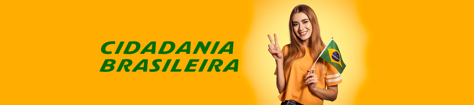 Cidadania Brasileira