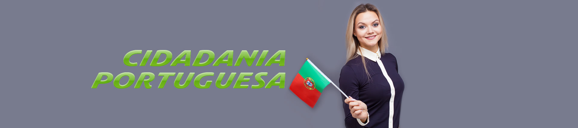 Cidadania Portuguesa