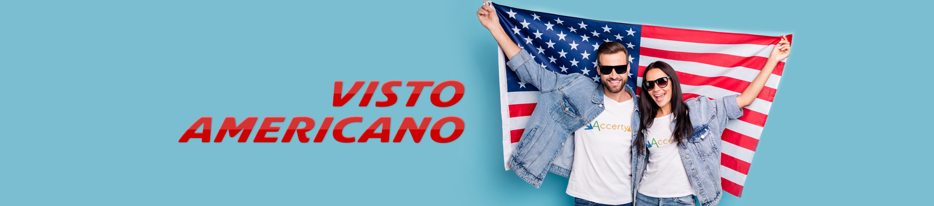 Visto Americano